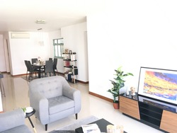 Blk 641B Punggol Drive (Punggol), HDB 5 Rooms #225064221